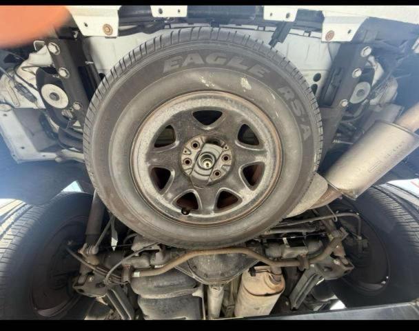 1GNLCDEC8HR190627 - 2017 CHEVROLET TAHOE POLICE 白色 照片 9