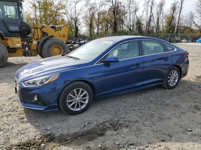 2018 HYUNDAI SONATA SE, 