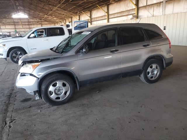 2008 HONDA CR-V LX, 