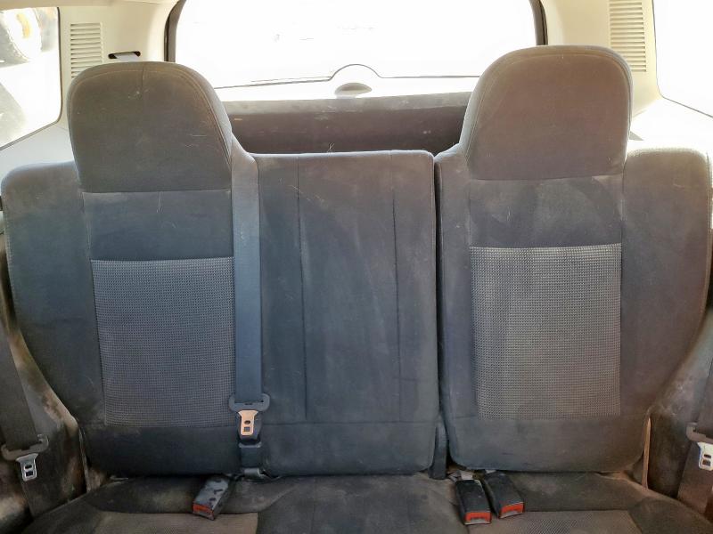 1C4NJPBA3ED674547 - 2014 JEEP PATRIOT SPORT BLACK photo 10