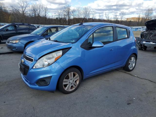 2013 CHEVROLET SPARK 1LT, 