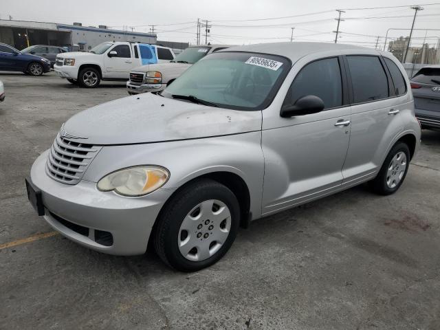 2008 CHRYSLER PT CRUISER, 