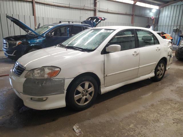 2005 TOYOTA COROLLA CE, 
