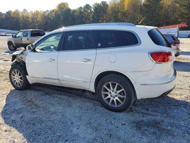 5GAKVBKD0HJ151739 - 2017 BUICK ENCLAVE Ağ foto 2