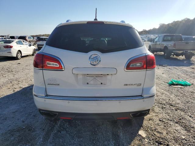5GAKVBKD0HJ151739 - 2017 BUICK ENCLAVE Ağ foto 6