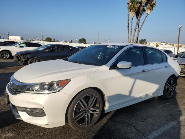 2016 HONDA ACCORD SPORT, 