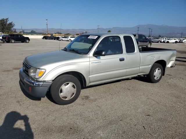 2000 TOYOTA TACOMA XTRACAB, 
