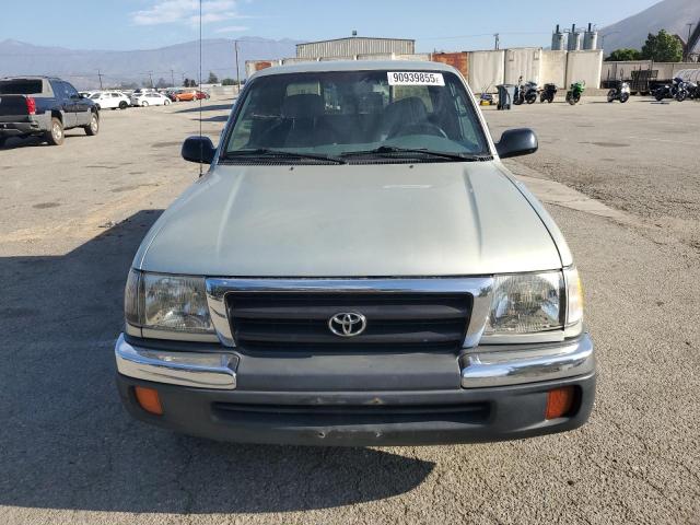 5TEVL52N0YZ716945 - 2000 TOYOTA TACOMA XTRACAB BEIGE photo 5