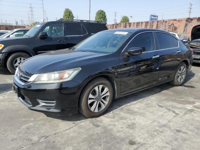 2015 HONDA ACCORD LX, 