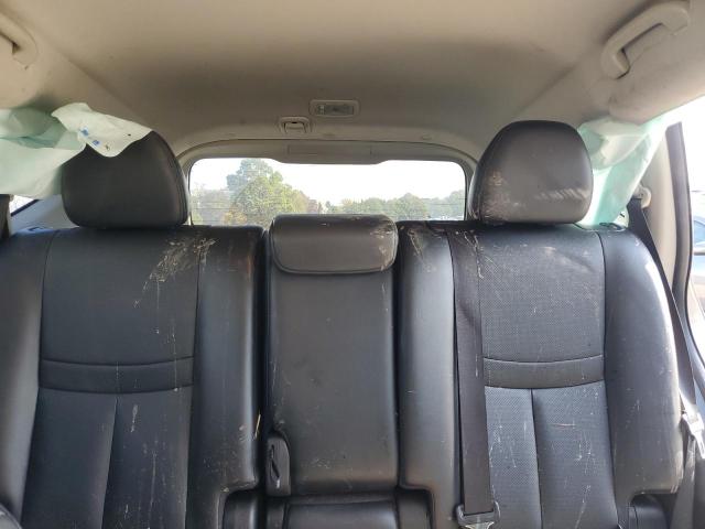 JN8AT2MT3JW461272 - 2018 NISSAN ROGUE S Gri fotoğraf 10