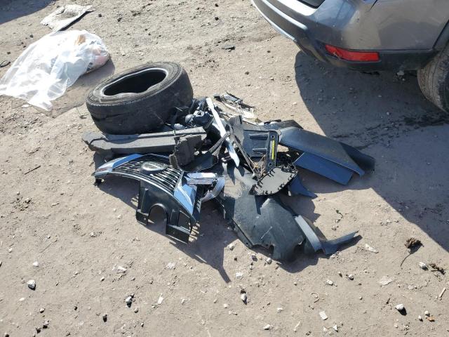 JN8AT2MT3JW461272 - 2018 NISSAN ROGUE S Gri fotoğraf 13