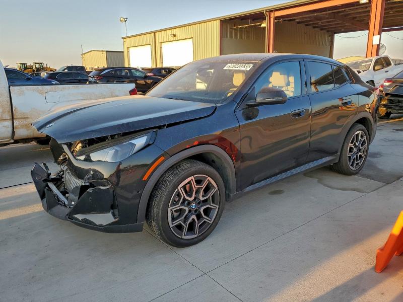 2025 BMW X2 XDRIVE28I, 