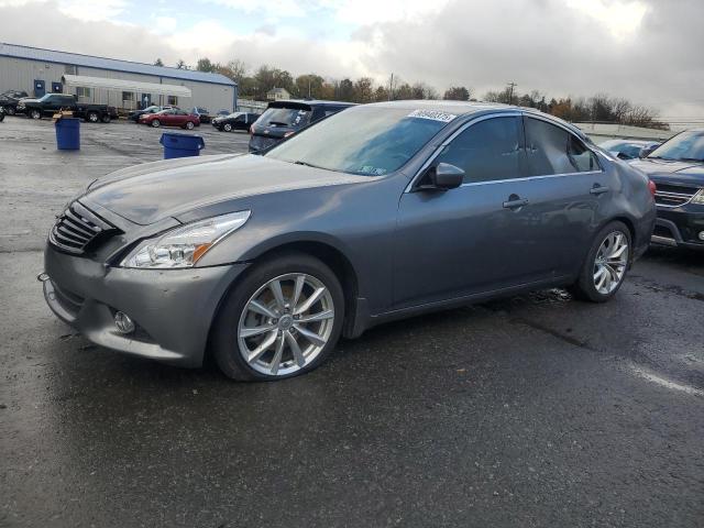 2013 INFINITI G37 BASE, 