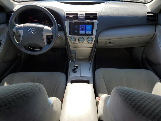 4T1BE46K79U278325 - 2009 TOYOTA CAMRY BASE 红色 照片 8