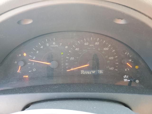 4T1BE46K79U278325 - 2009 TOYOTA CAMRY BASE 红色 照片 9