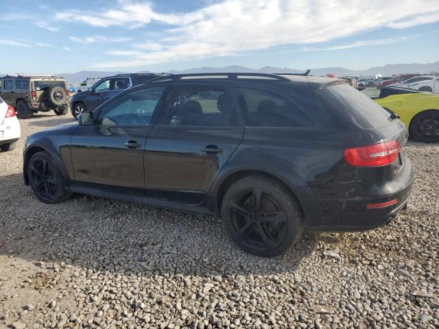 WA1UFAFL8GA002763 - 2016 AUDI A4 ALLROAD PREMIUM PLUS BLACK photo 2