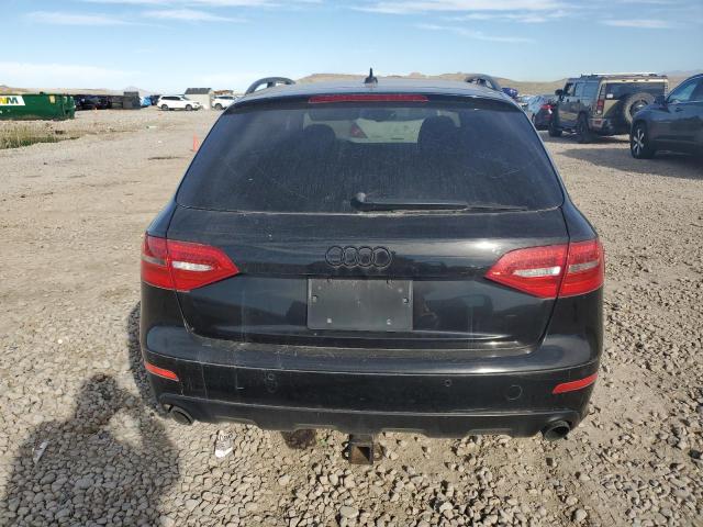 WA1UFAFL8GA002763 - 2016 AUDI A4 ALLROAD PREMIUM PLUS BLACK photo 6