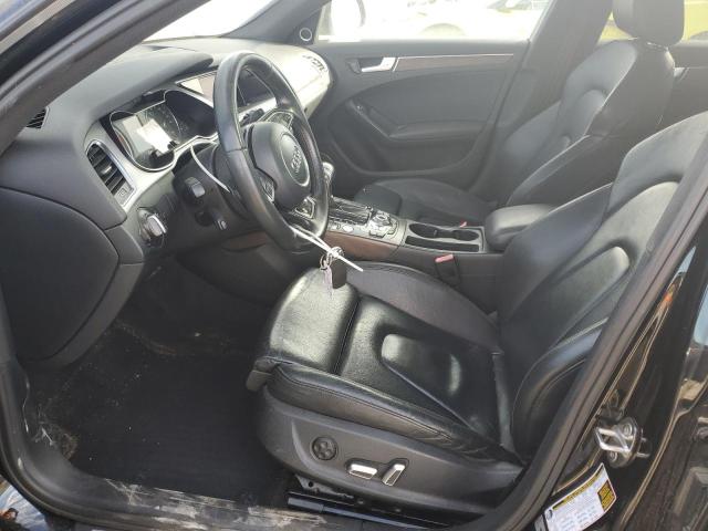 WA1UFAFL8GA002763 - 2016 AUDI A4 ALLROAD PREMIUM PLUS BLACK photo 7