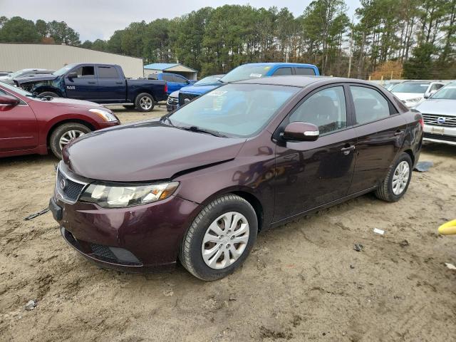2010 KIA FORTE EX, 