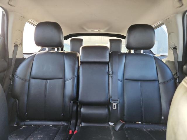 5N1AR2MN1EC701238 - 2014 NISSAN PATHFINDER S GRAY photo 10