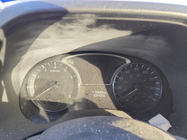 5N1AR2MN1EC701238 - 2014 NISSAN PATHFINDER S GRAY photo 9