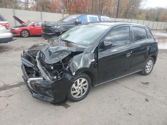 2024 MITSUBISHI MIRAGE ES, 