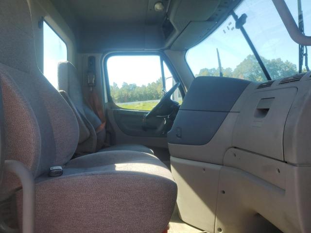 1FUBGADVXJLJY2573 - 2018 FREIGHTLINER CASCADIA 1 Blanco foto 5