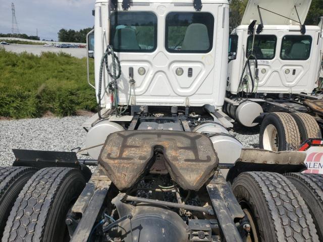 1FUBGADVXJLJY2573 - 2018 FREIGHTLINER CASCADIA 1 Blanco foto 9