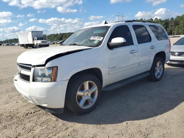 2013 CHEVROLET TAHOE C1500 LT, 