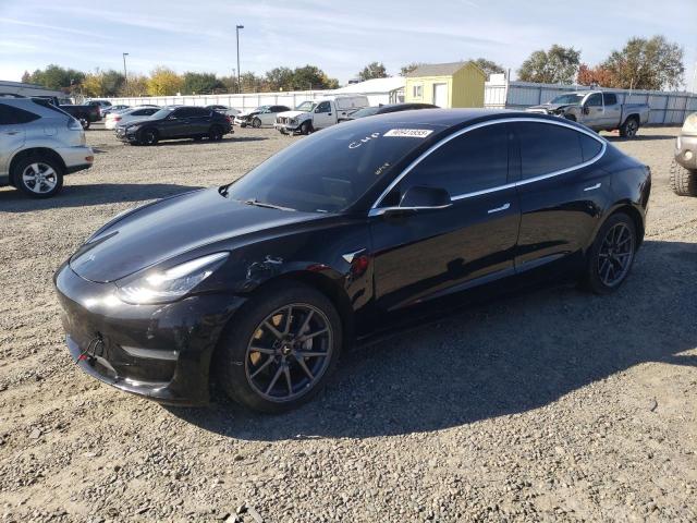 2019 TESLA MODEL 3, 