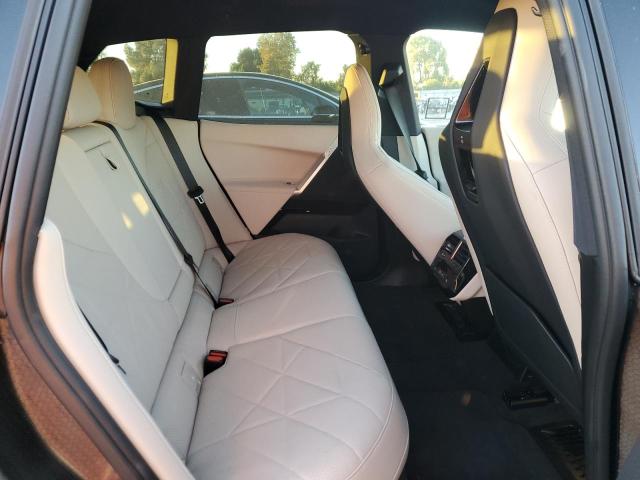 WB523CF06SCT06612 - 2025 BMW IX XDRIVE50 BLACK photo 11