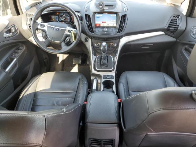 1FADP5CUXGL108813 - 2016 FORD C-MAX PREMIUM SEL CHARCOAL photo 8