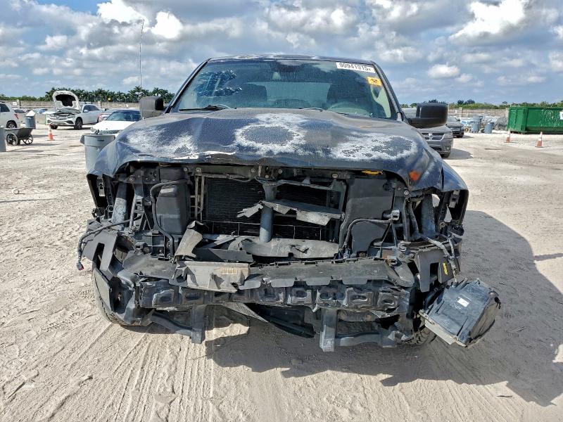 1C6RR6KT0FS505595 - 2015 RAM 1500 ST BLACK photo 5