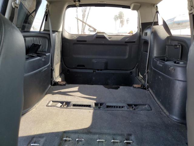 5FNRL38845B028421 - 2005 HONDA ODYSSEY TOURING SILVER photo 10