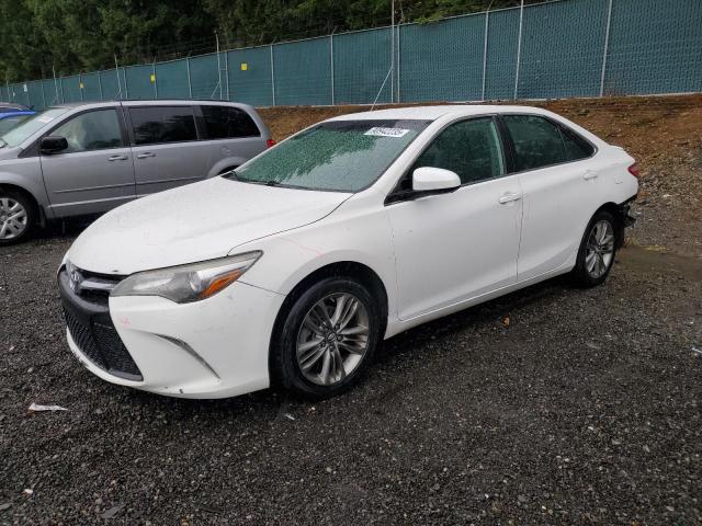 2017 TOYOTA CAMRY LE, 