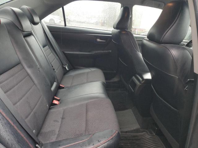 4T1BF1FK4HU745744 - 2017 TOYOTA CAMRY LE WHITE photo 10