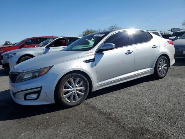 2015 KIA OPTIMA EX, 