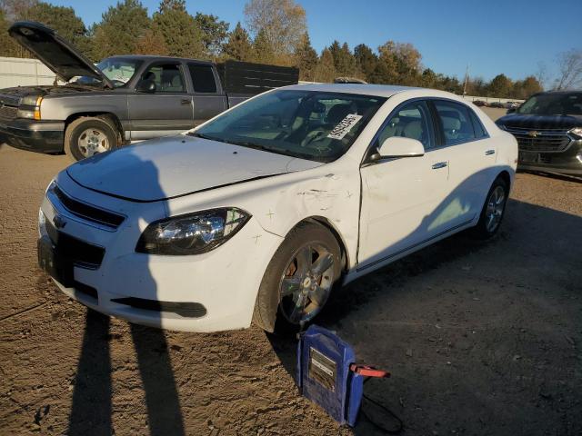 2012 CHEVROLET MALIBU 2LT, 