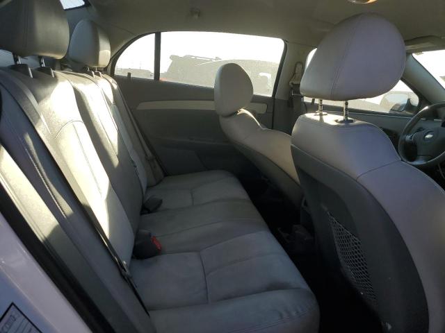 1G1ZD5E02CF133421 - 2012 CHEVROLET MALIBU 2LT WHITE photo 10