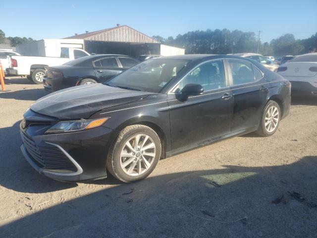 2021 TOYOTA CAMRY LE, 