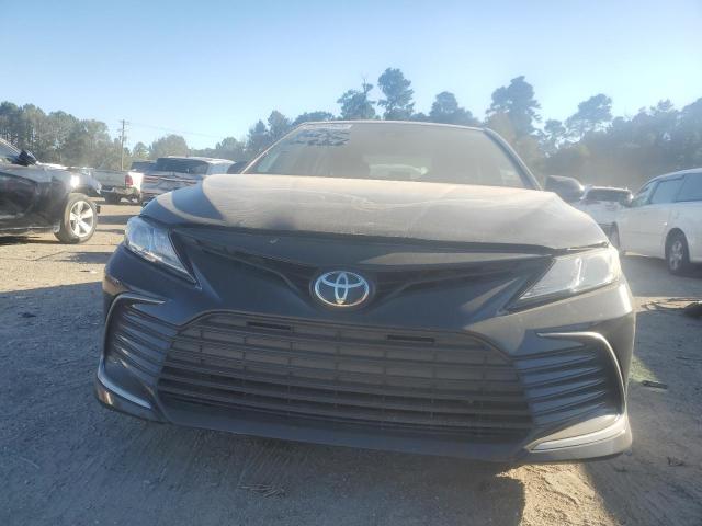 4T1C11AK2MU458312 - 2021 TOYOTA CAMRY LE 黑色 照片 5