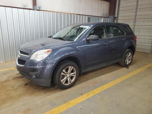 2014 CHEVROLET EQUINOX LS, 