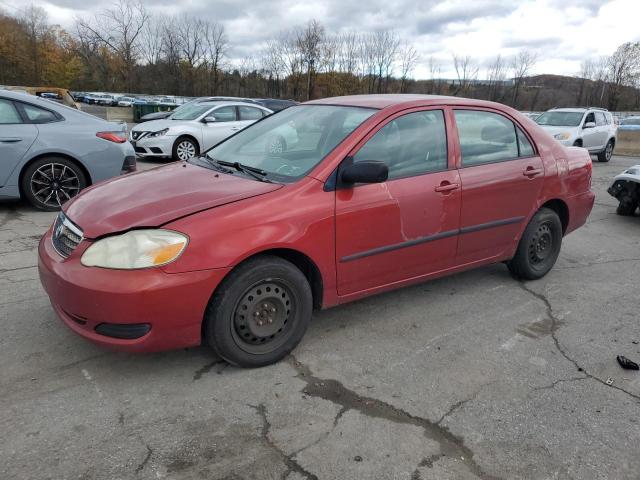 2007 TOYOTA COROLLA CE, 