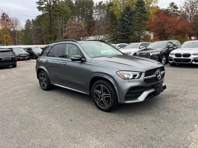 2020 MERCEDES-BENZ GLE 350 4MATIC, 