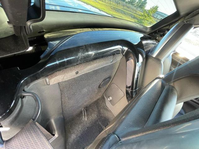 1GCES14P74B110776 - 2004 CHEVROLET SSR 黑色 照片 6