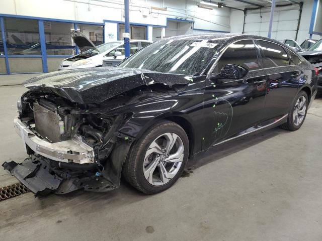 2018 HONDA ACCORD EXL, 