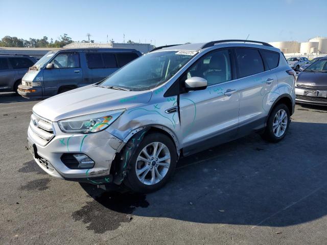 2017 FORD ESCAPE SE, 
