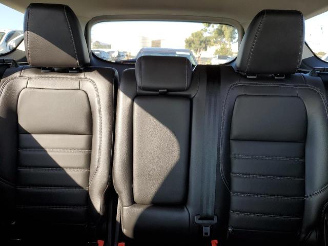 1FMCU0GD2HUC80644 - 2017 FORD ESCAPE SE Gümüş foto 10