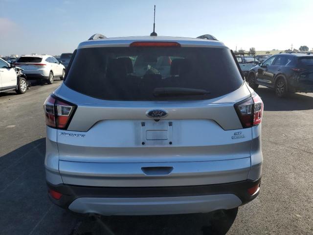 1FMCU0GD2HUC80644 - 2017 FORD ESCAPE SE Gümüş foto 6