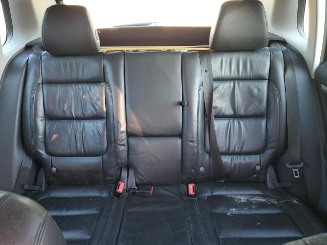 WVGAV7AX0CW557370 - 2012 VOLKSWAGEN TIGUAN S BLACK photo 10